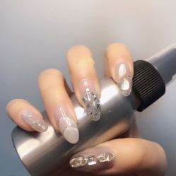 -沐白•盛妍日式美甲美睫