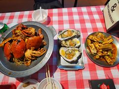 -永信海鲜(群星城店)