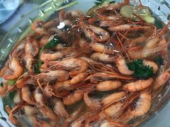 -溱湖八鲜菜馆