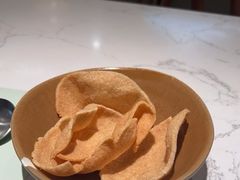 -芭札·Thai泰国餐厅(同和金铂天地店)