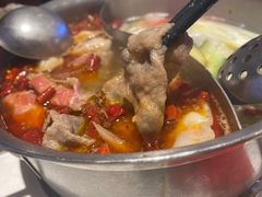 肥牛-吉布鲁 牛排海鲜自助(岳塘步步高广场店)