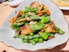 -隅乐胡椒虾·台湾菜·团建(皇岗店)