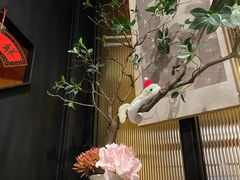 -南园民国茶楼餐厅·常州菜(北大街店)