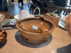 -寨子里的钵钵菜·湘西山里菜(魅力湘西店)