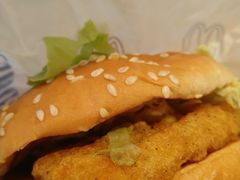 -麦当劳(望京国际商业中心店)