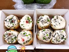 特色生煎-东泰祥生煎馆(陕西南路店)