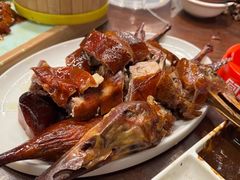 -四海烤鸭城
