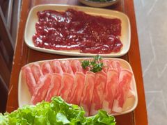 -老员外骨汤火锅(海州古城店)