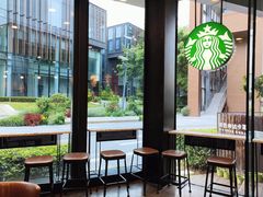 -星巴克(深圳前海企业公馆店)