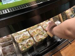 -星巴克(迪士尼小镇店)