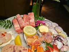 海鲜套餐-生如夏花泰式火锅(鹭洲里店)