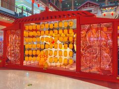 -银泰百货(北京大红门店)