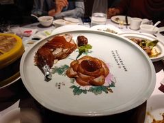-京味斋·北京烤鸭(北京南站洋桥店)