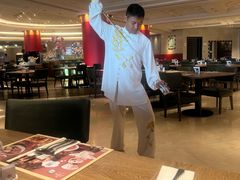 -咖啡苑自助餐厅·中国大饭店