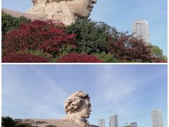 -橘子洲景区