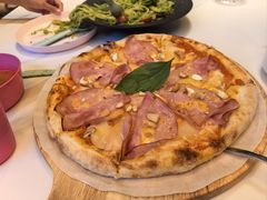 -get pizza意大利餐厅(凯德MALL店)
