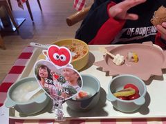 -西贝(南开大悦城店)