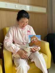 -鄞州妇女儿童医院·明州产后护理中心