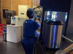 -很久以前羊肉串(打浦路店)