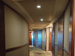 -深圳凯宾斯基酒店