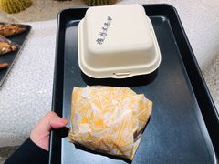 -OUR Bakery(SKP-S店)