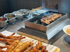-老白清真烧烤(锦州旗舰店)