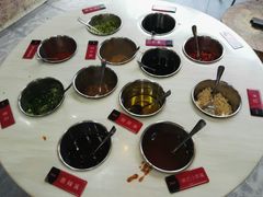 -海银海记潮汕牛肉火锅(新港中路海珠店)