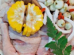 -椰庭·椰子鸡·创意玩家(晶耀前滩店)