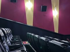 -AMG海上明珠影城(上海环球港RealDCinema店)