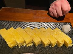 玉子烧-千代武日本料理(爱建店)