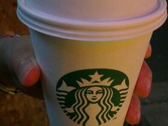 android_upload_pic-星巴克(红房子店)