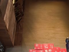 -徽三说·土徽菜·中国徽菜连锁品牌(一中店)