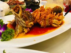 -新聚丰菜馆(太监弄店)