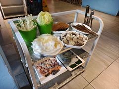 -碗中海·蒸汽海鲜·桑拿鸡(岭南天地店)