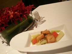 -Yan Ting 宴庭中餐厅(上海静安瑞吉酒店)