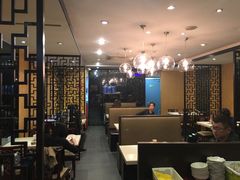 大堂-东泰祥生煎馆(重庆北路店)