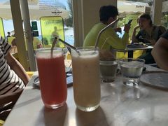 -The Sunny Side Cafe Station 1