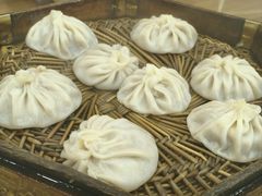 -西安贾三灌汤包·回坊小吃·清真炒菜(北院门总店)