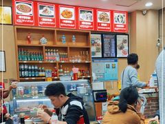 -澄城水盆羊肉(澄县老哥红庙坡店)