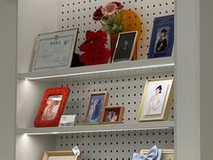 -天真蓝照相馆(中华广场店)