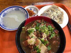 -东四卤煮店(东四北大街店)