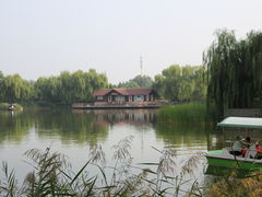 -古塔公园