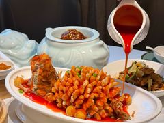 -小厨娘书香金陵(夫子庙老门东店)