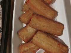 -新白鹿餐厅(第一百货店)