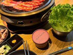 -泥炉烧肉师(新街口金銮巷店)