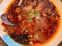 -局气 烤鸭·北京菜(光华路店)