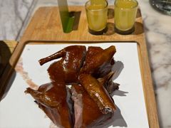 -汤城小厨•粤菜•靓汤(西直门凯德MALL店)