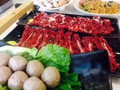 -陈记顺和潮汕鲜牛肉火锅(番禺迎宾大道店)