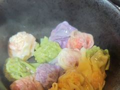 -地二手作鱼汤馄饨(上街里店)