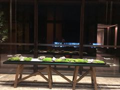 -湘湖逍遥庄园·水漾中餐厅